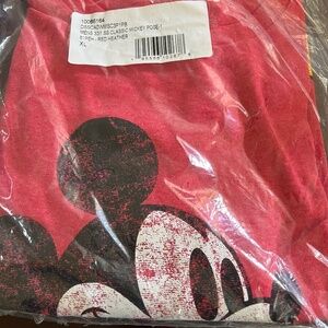 Mickey Mouse T-shirt